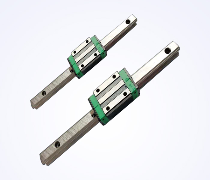 直線導軌 直線導軌