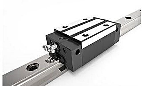 直線導軌滑塊是直線導軌中的一部分,那直線導軌怎么分類?