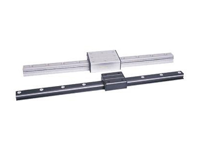LGD雙軸心滾輪直線導(dǎo)軌